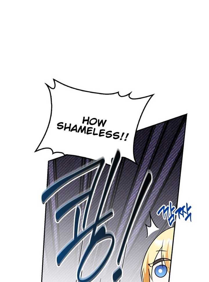 The Hero is Trying to Change the Heroine Chapter 29 - Page 71