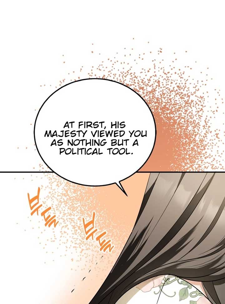 The Hero is Trying to Change the Heroine Chapter 29 - Page 73