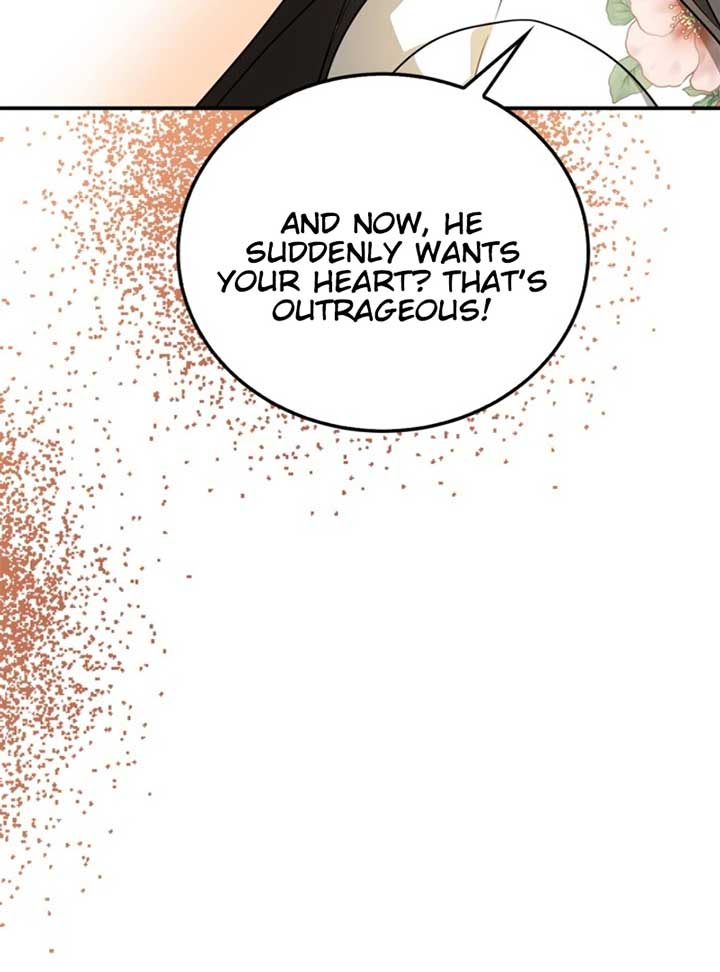 The Hero is Trying to Change the Heroine Chapter 29 - Page 74