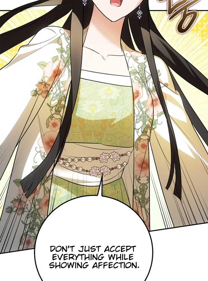 The Hero is Trying to Change the Heroine Chapter 29 - Page 76