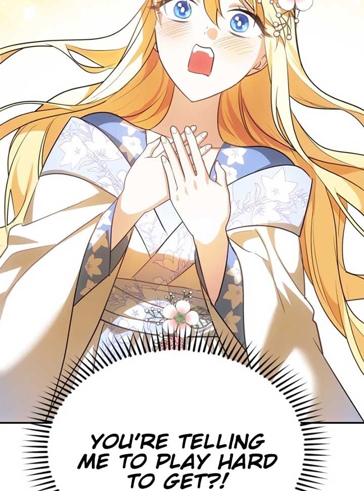 The Hero is Trying to Change the Heroine Chapter 29 - Page 78