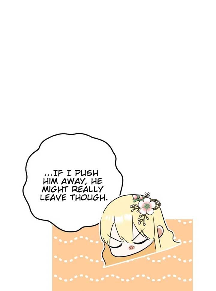 The Hero is Trying to Change the Heroine Chapter 29 - Page 81