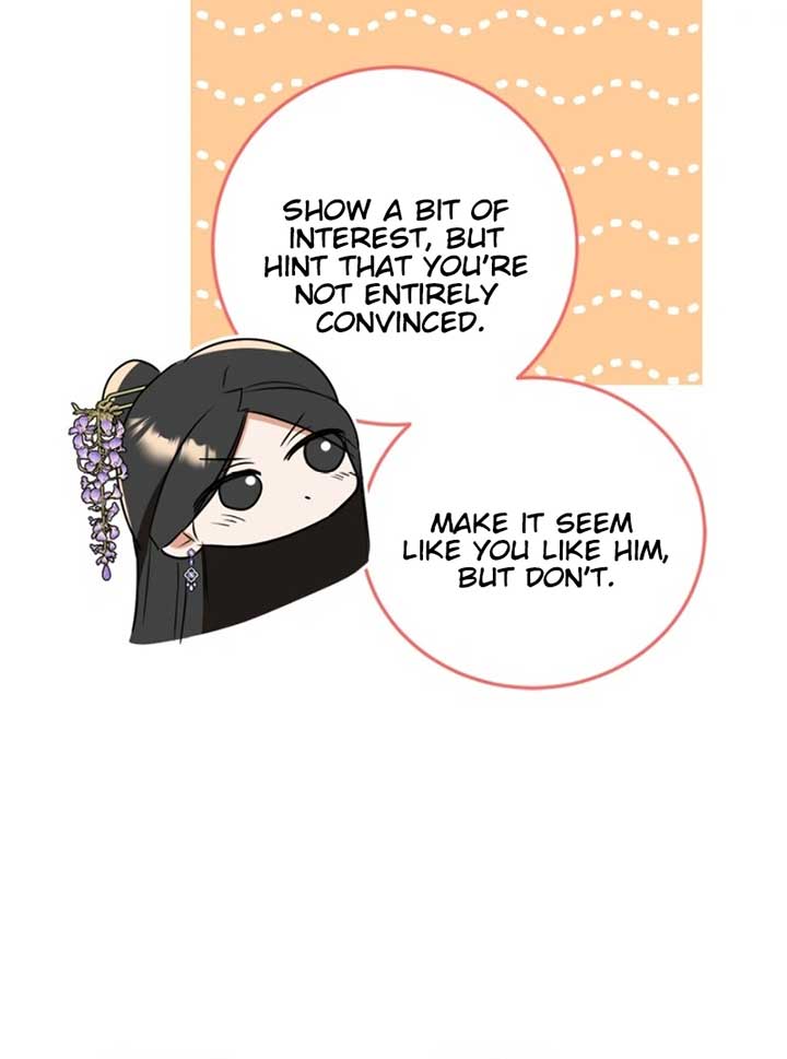 The Hero is Trying to Change the Heroine Chapter 29 - Page 82