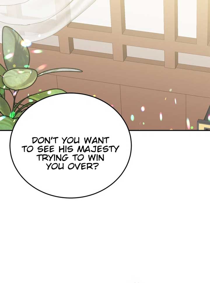 The Hero is Trying to Change the Heroine Chapter 29 - Page 86