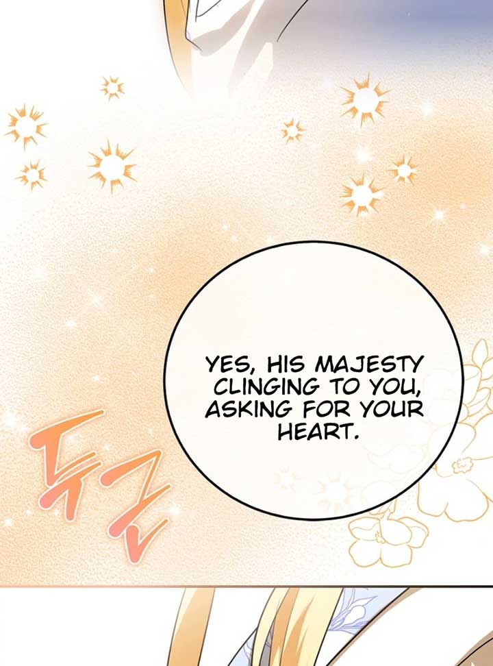 The Hero is Trying to Change the Heroine Chapter 29 - Page 89