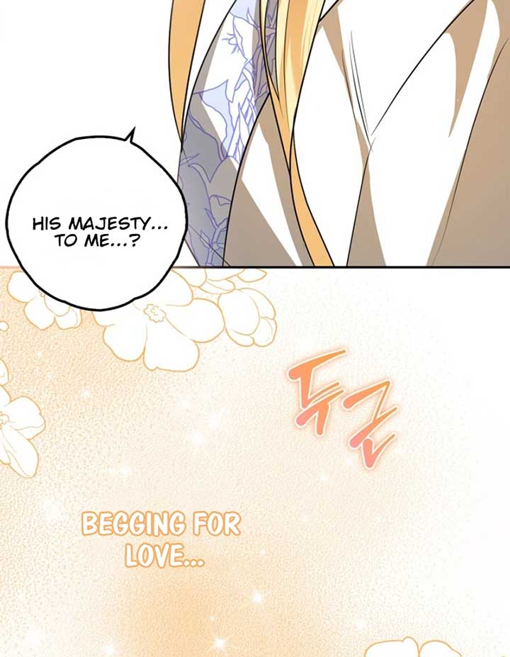 The Hero is Trying to Change the Heroine Chapter 29 - Page 90