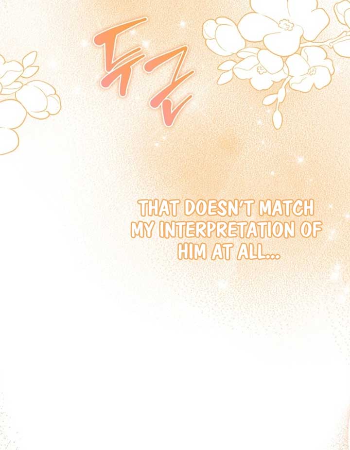 The Hero is Trying to Change the Heroine Chapter 29 - Page 91