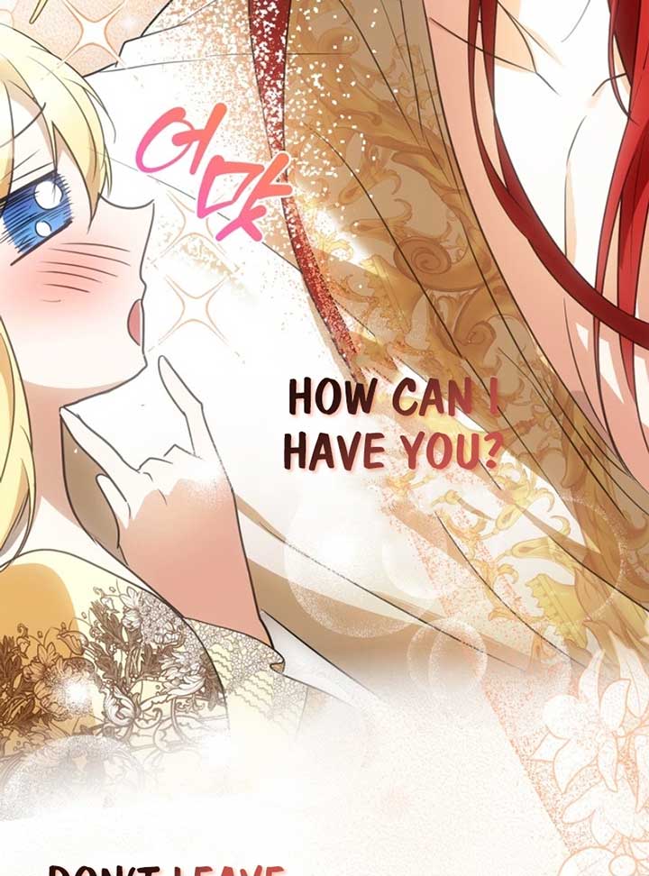 The Hero is Trying to Change the Heroine Chapter 29 - Page 93