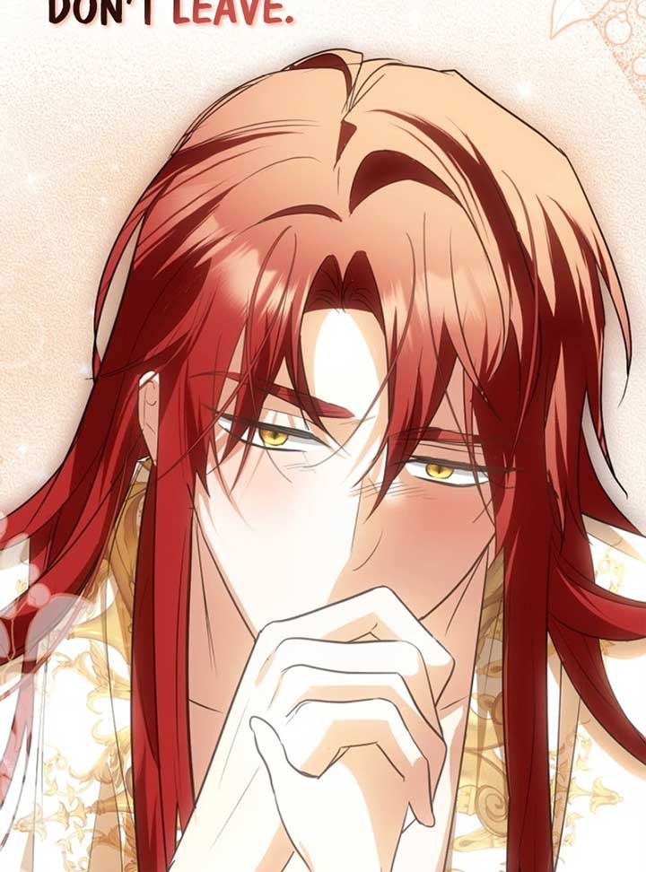 The Hero is Trying to Change the Heroine Chapter 29 - Page 94