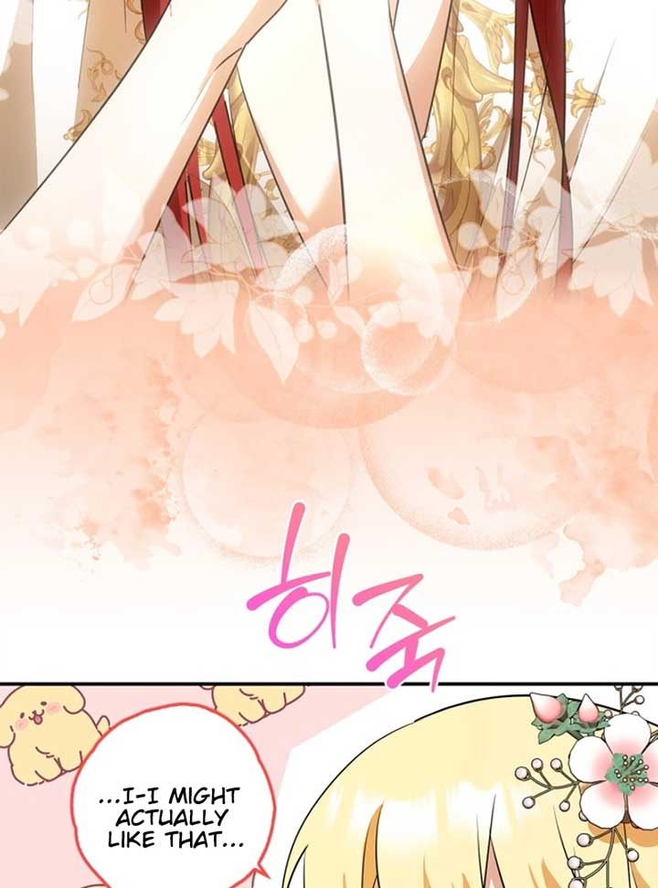 The Hero is Trying to Change the Heroine Chapter 29 - Page 95