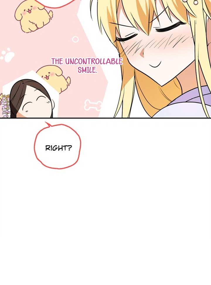 The Hero is Trying to Change the Heroine Chapter 29 - Page 96