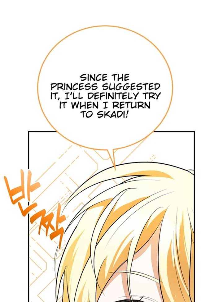 The Hero is Trying to Change the Heroine Chapter 29 - Page 97