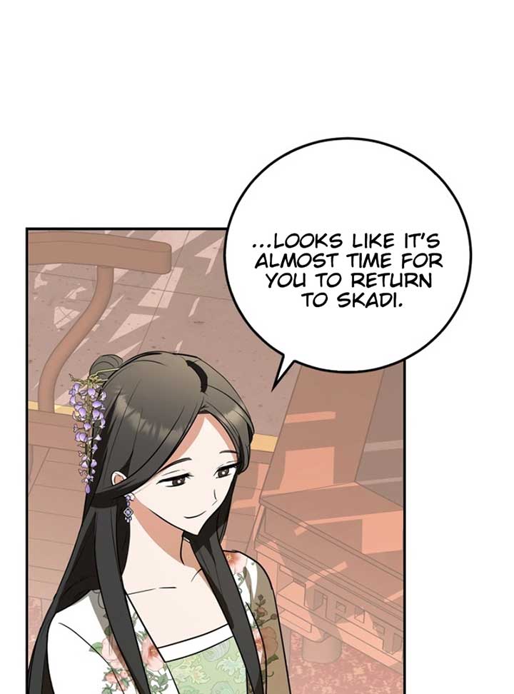 The Hero is Trying to Change the Heroine Chapter 29 - Page 99