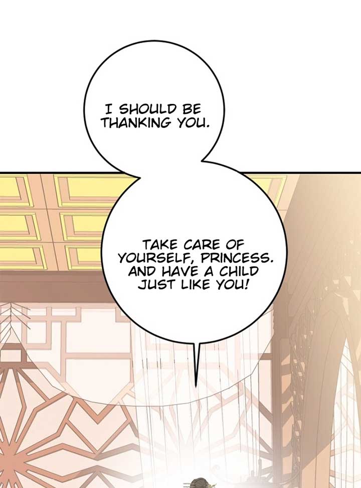 The Hero is Trying to Change the Heroine Chapter 29 - Page 101