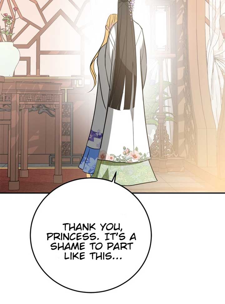 The Hero is Trying to Change the Heroine Chapter 29 - Page 102