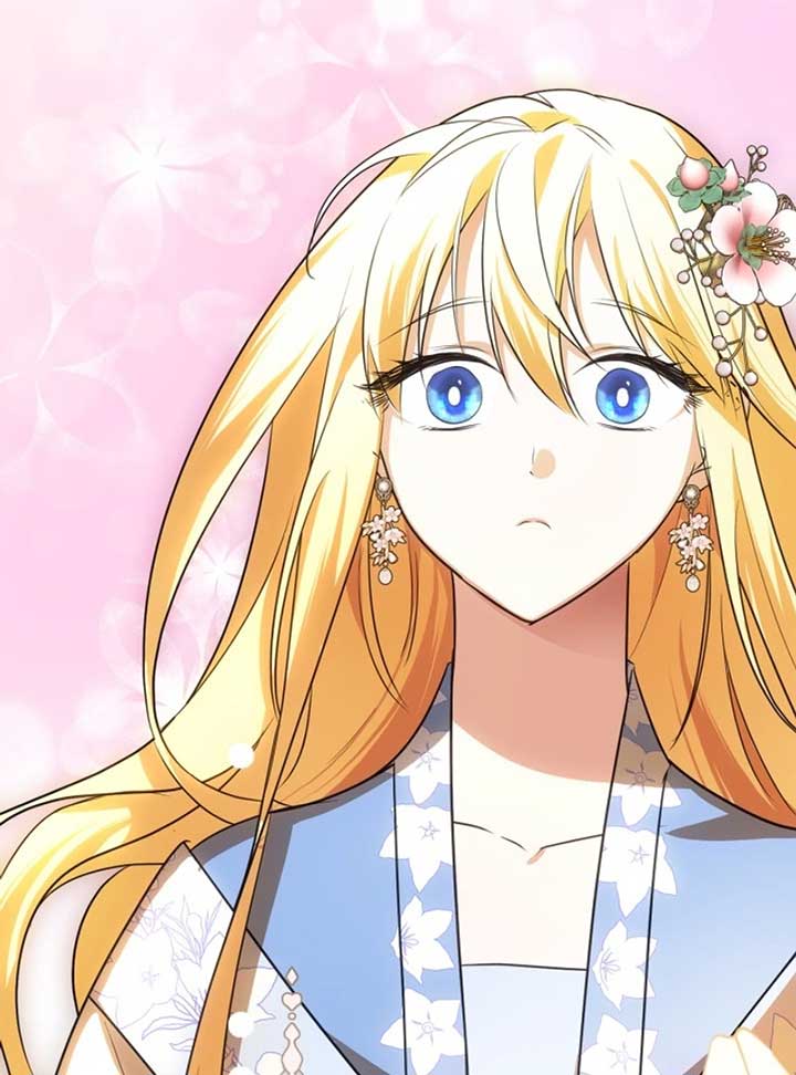 The Hero is Trying to Change the Heroine Chapter 29 - Page 106