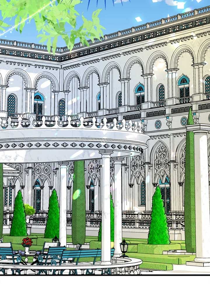 The Hero is Trying to Change the Heroine Chapter 29 - Page 132