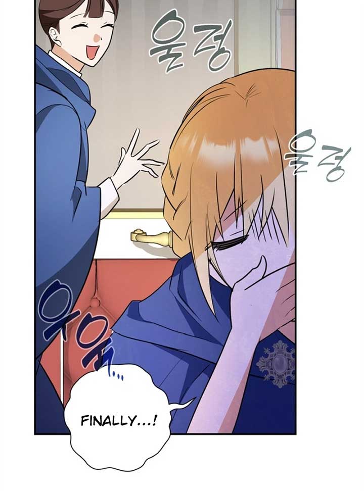 The Hero is Trying to Change the Heroine Chapter 29 - Page 134