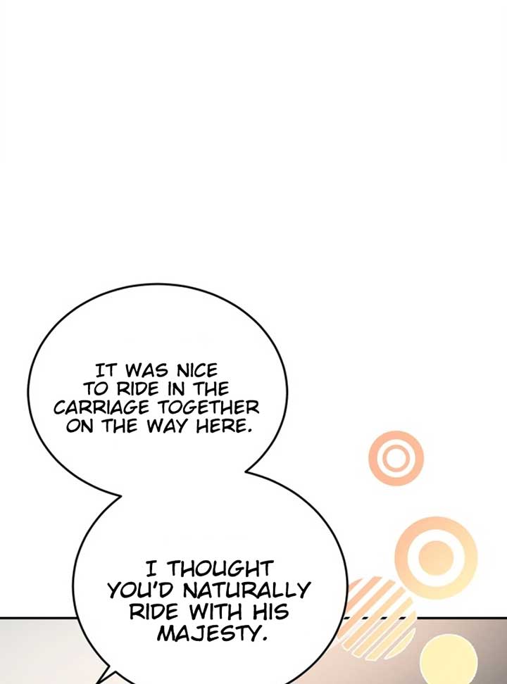 The Hero is Trying to Change the Heroine Chapter 29 - Page 135