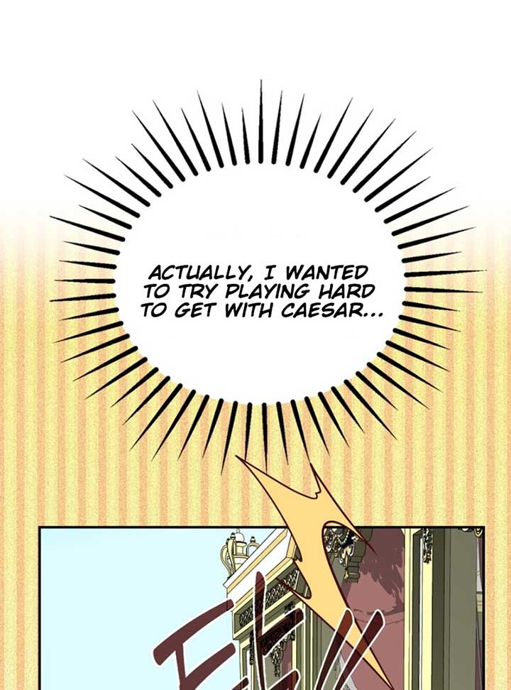 The Hero is Trying to Change the Heroine Chapter 29 - Page 137