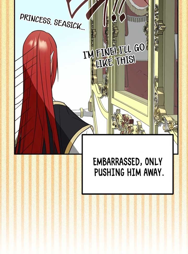 The Hero is Trying to Change the Heroine Chapter 29 - Page 138