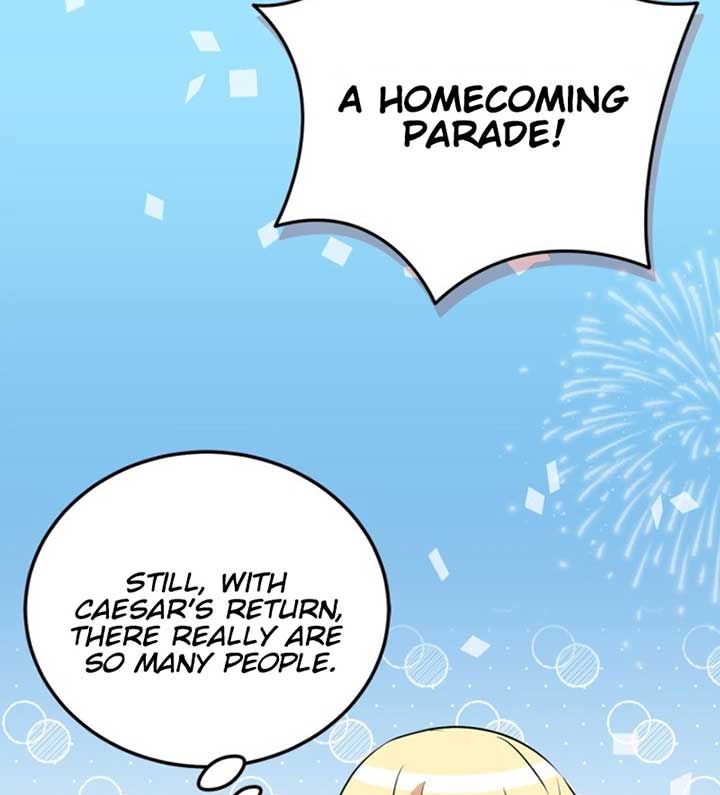 The Hero is Trying to Change the Heroine Chapter 29 - Page 140