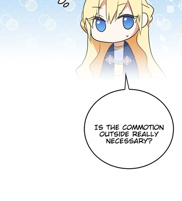 The Hero is Trying to Change the Heroine Chapter 29 - Page 141