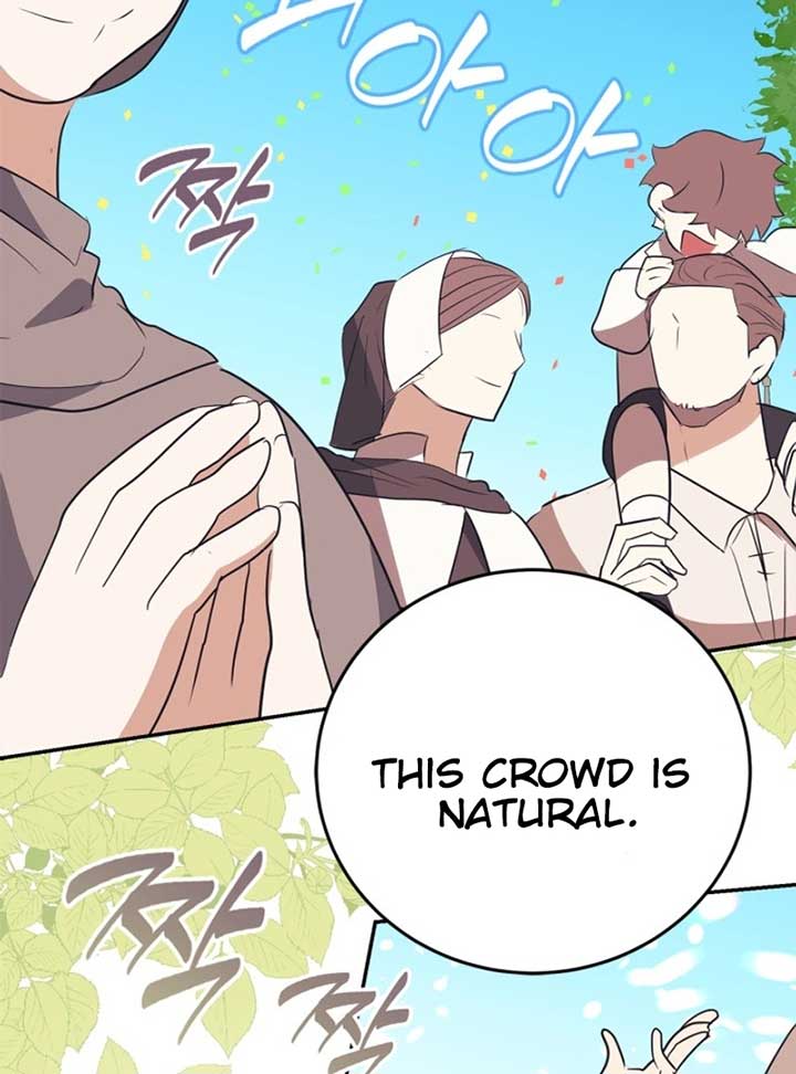 The Hero is Trying to Change the Heroine Chapter 29 - Page 143