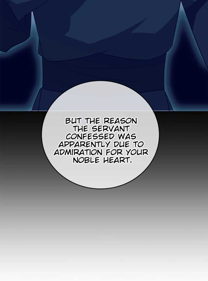 The Hero is Trying to Change the Heroine Chapter 29 - Page 154