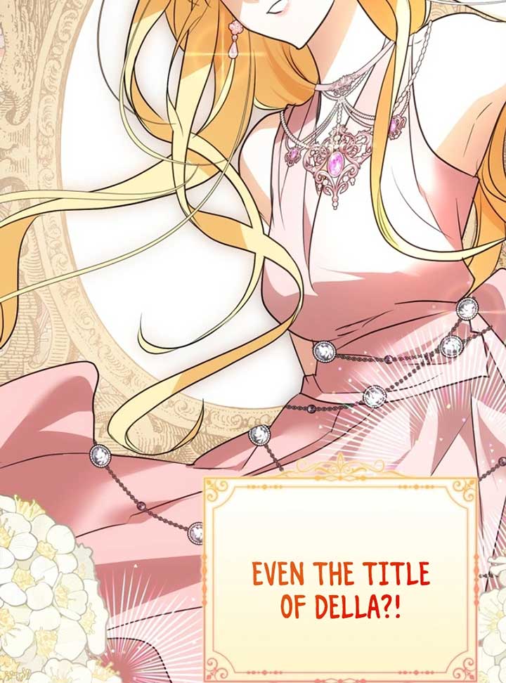 The Hero is Trying to Change the Heroine Chapter 29 - Page 159