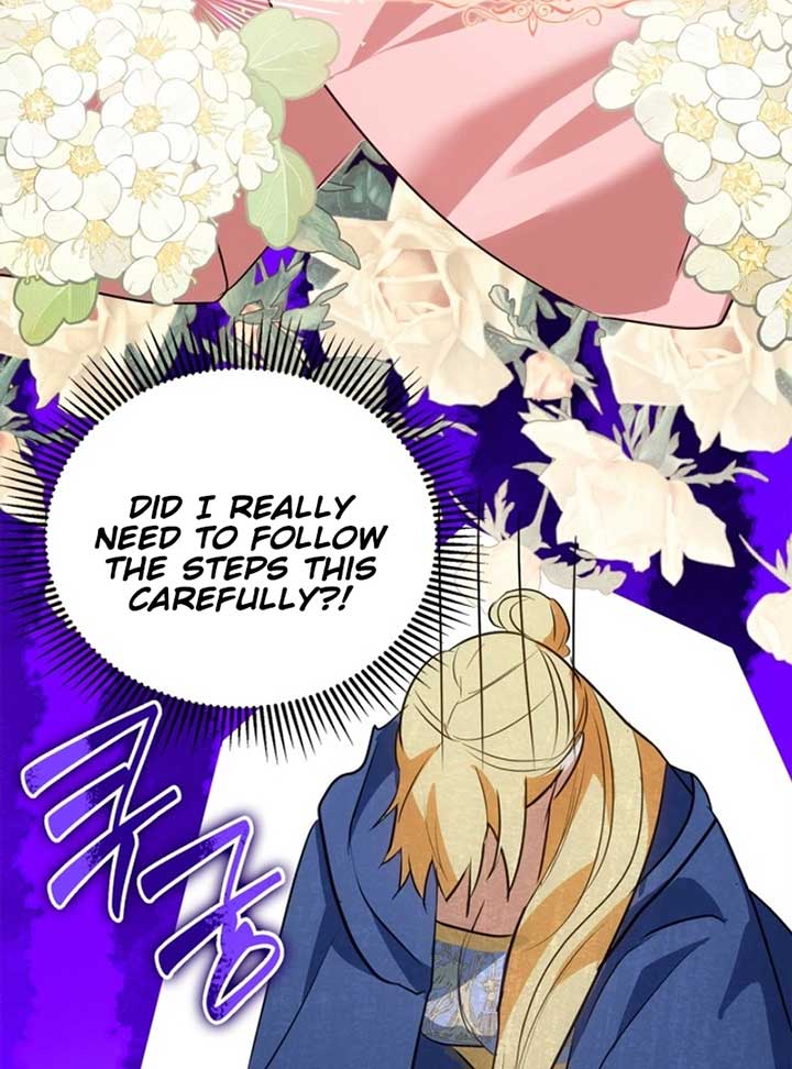 The Hero is Trying to Change the Heroine Chapter 29 - Page 160