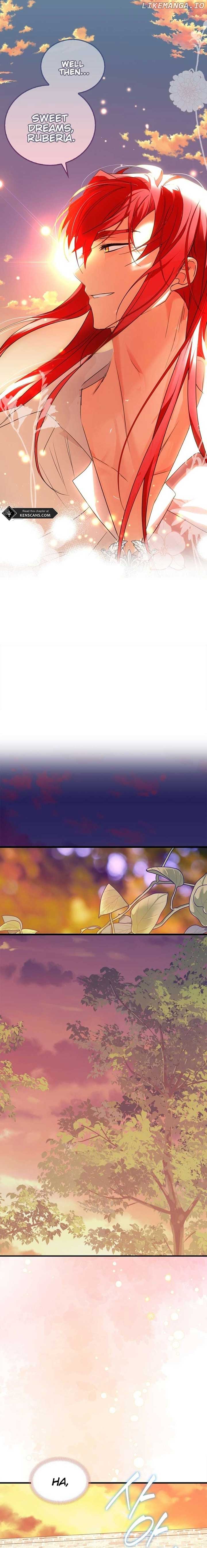 The Hero is Trying to Change the Heroine Chapter 31 - Page 14