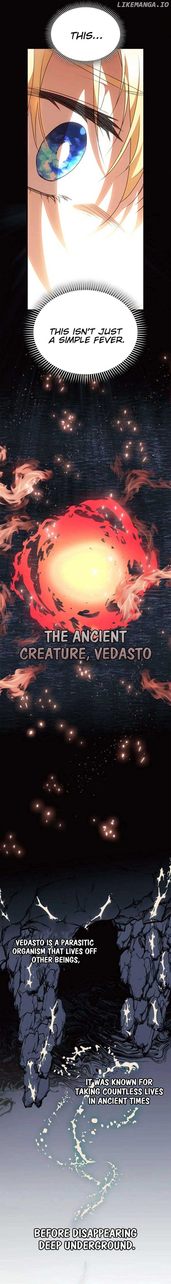 The Hero is Trying to Change the Heroine Chapter 39 - Page 15