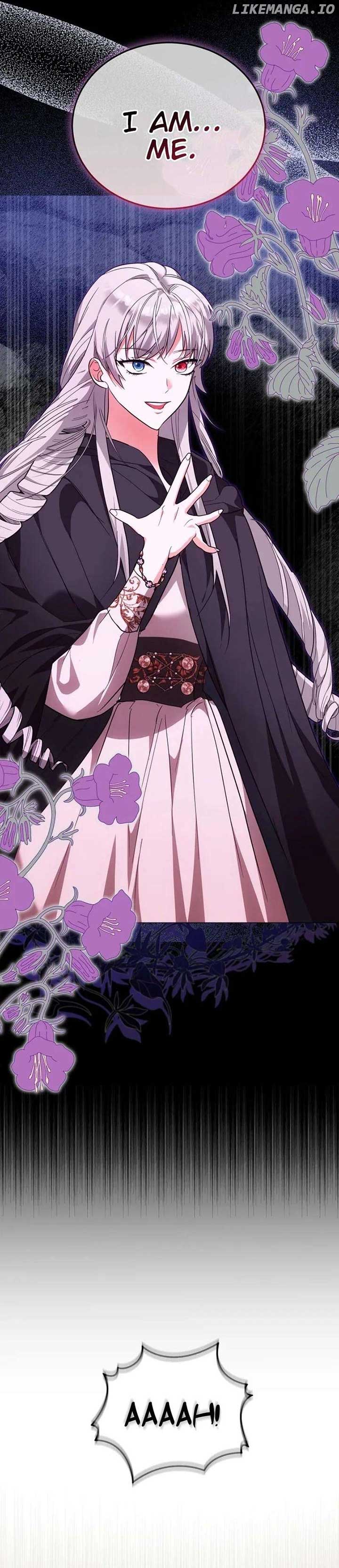 The Hero is Trying to Change the Heroine Chapter 43 - Page 17