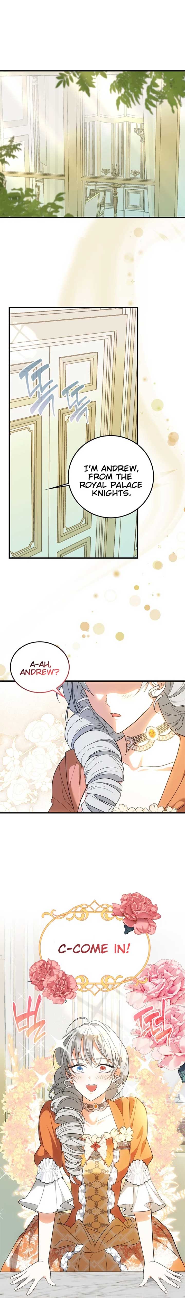 The Hero is Trying to Change the Heroine Chapter 49 - Page 20