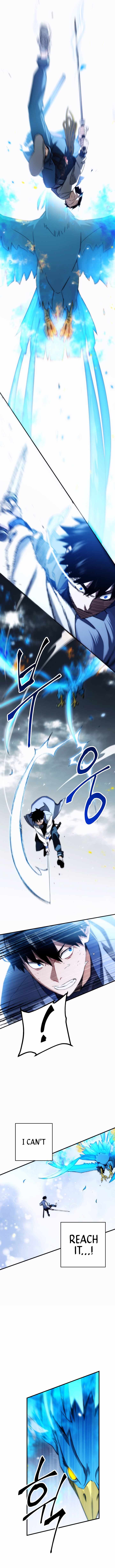 The Hero Returns Chapter 10 - Page 9