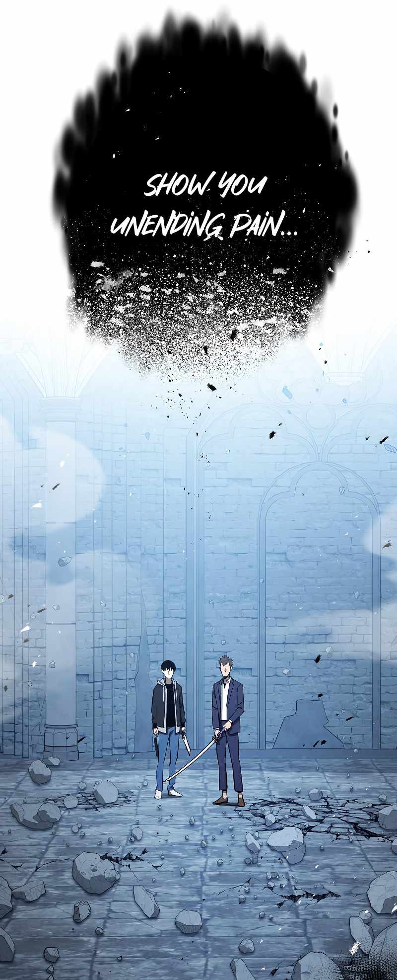 The Hero Returns Chapter 22 - Page 11