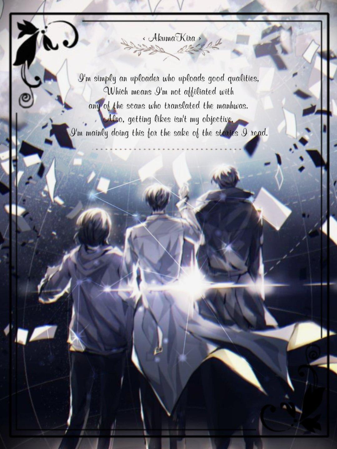 The Hero Returns Chapter 52 - Page 19