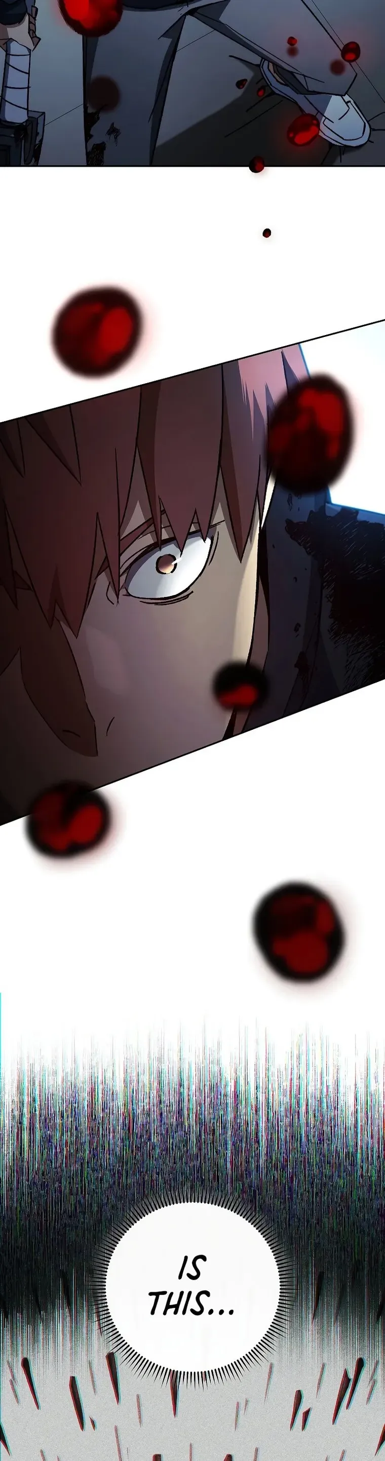 The Hero Returns Chapter 53 - Page 26