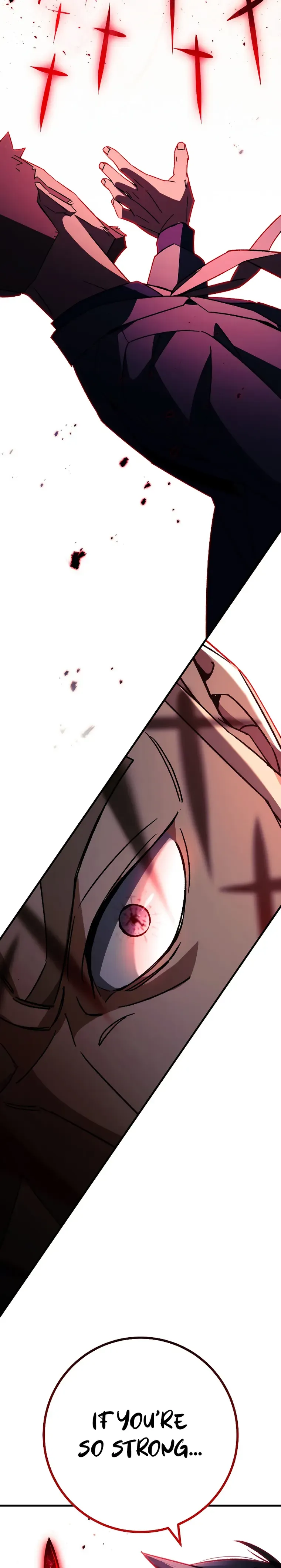 The Hero Returns Chapter 53 - Page 29