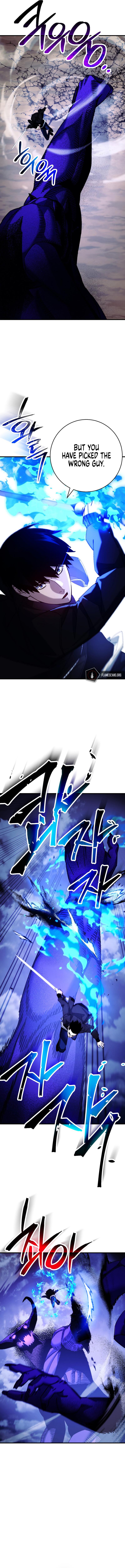 The Hero Returns Chapter 60 - Page 7