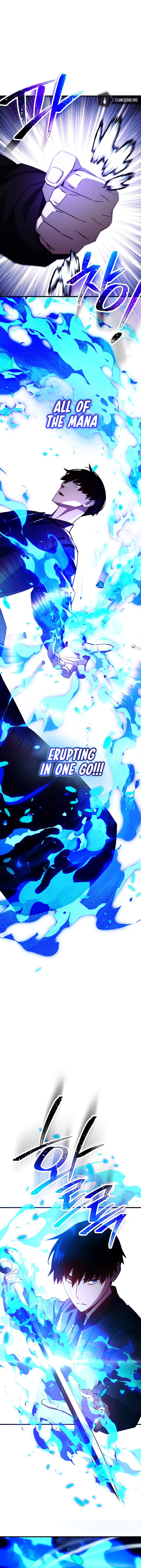 The Hero Returns Chapter 60 - Page 10