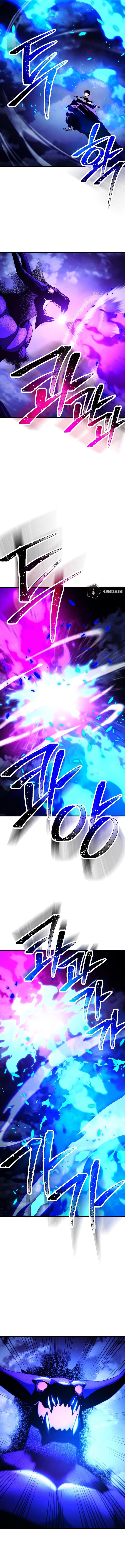 The Hero Returns Chapter 60 - Page 11