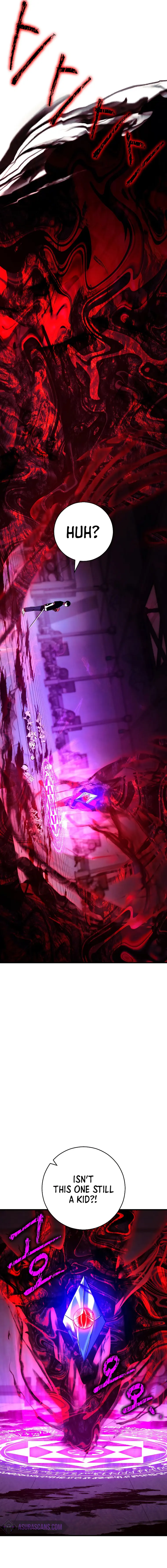 The Hero Returns Chapter 68 - Page 5