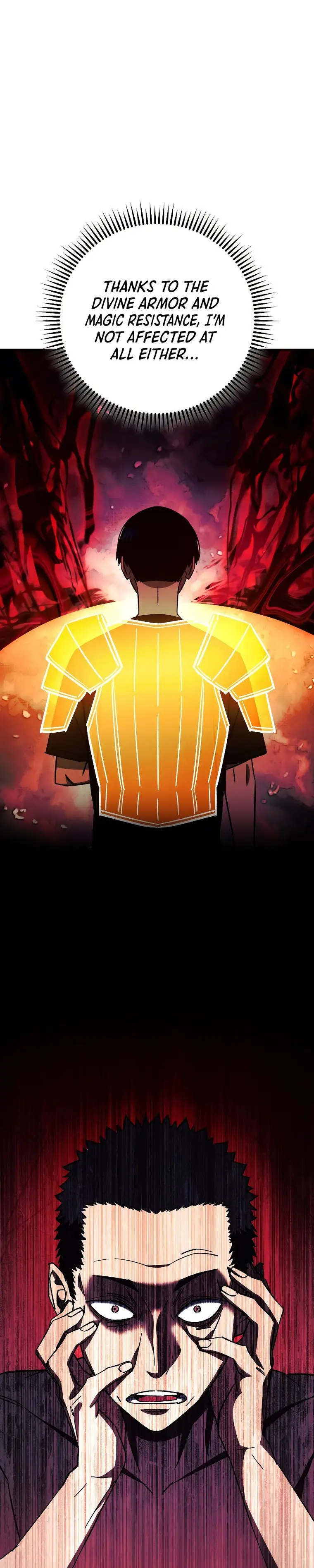 The Hero Returns Chapter 68 - Page 7