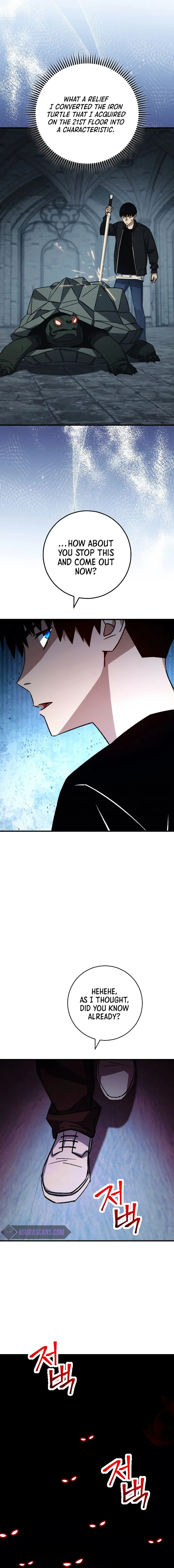 The Hero Returns Chapter 68 - Page 14