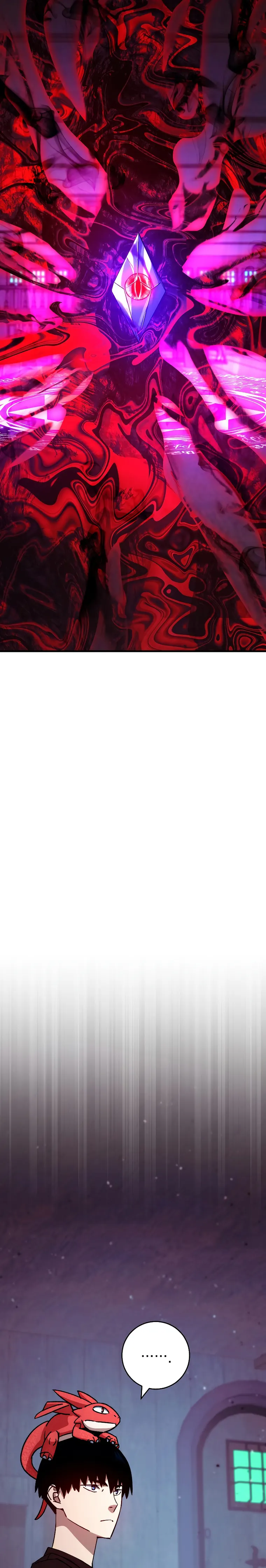 The Hero Returns Chapter 69 - Page 23