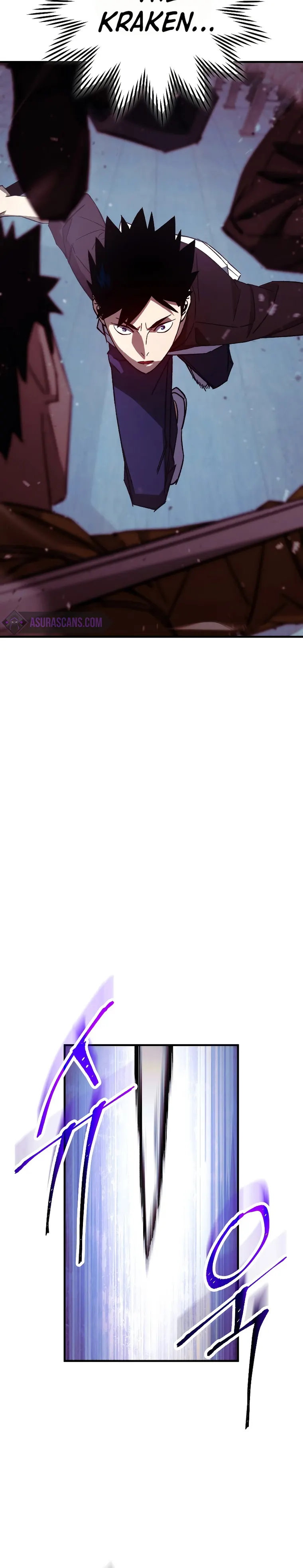 The Hero Returns Chapter 69 - Page 30