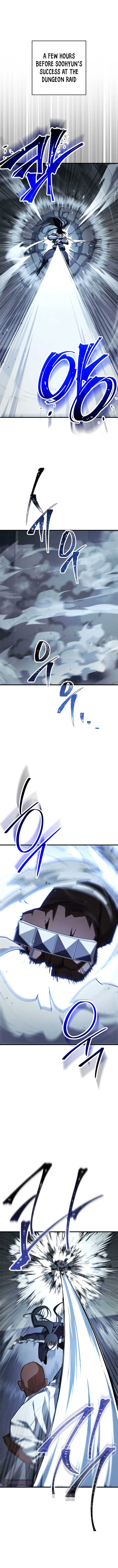 The Hero Returns Chapter 72 - Page 10