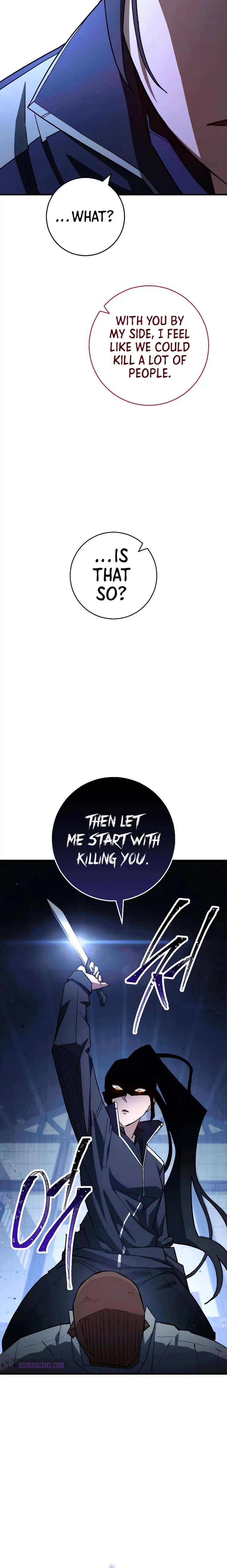 The Hero Returns Chapter 74 - Page 4